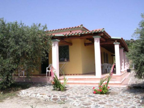 Отель Villa degli Ulivi e delle Rose  Орозеи